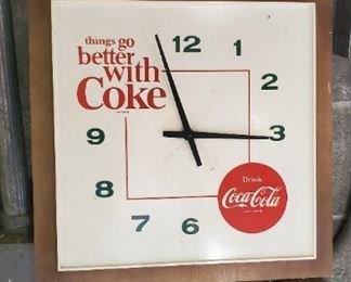 Working & Keeping Time!