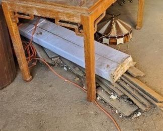 Tomlinson Furniture Desk