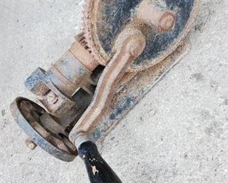 Stanley No 77 Dowel Maker