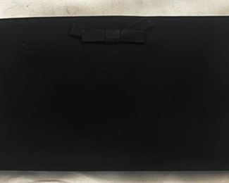 Bottega Veneta Italian Clutch Handbag