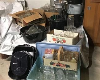 Canners Canning Jars