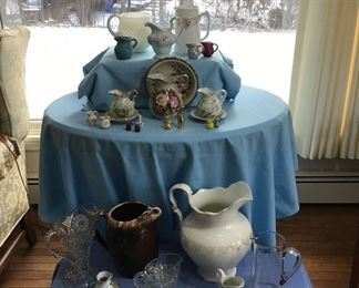 Collectible Vintage Vases