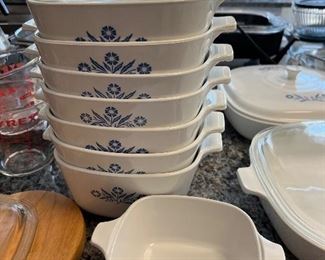 Corningware