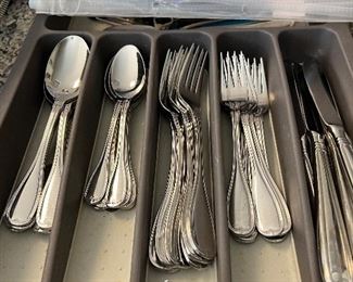 Flatware