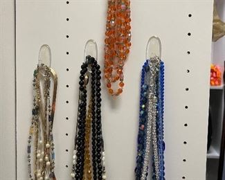 Costume jewelry