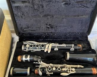 Clarinet