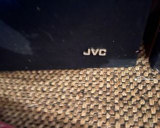 JVC speakers