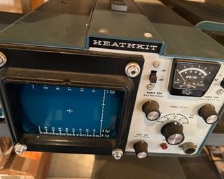 HeathKit 