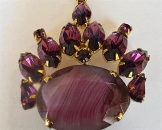 Vintage broach