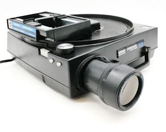 Kodak Carousel Auto Focus 850H Slide Projector
