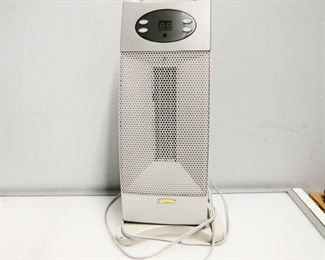 Bionaire Digital Tower Ceramic Heater
