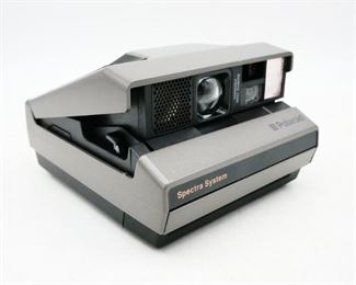 Polaroid Spectra System Instant Film Camera
