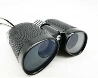 Nikon 8 x 24 Binoculars and Case
