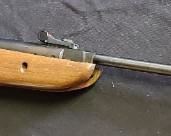 Benjamin Legacy Pellet Gun .177 cal