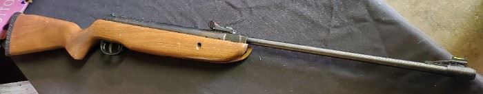 Benjamin Legacy Pellet Gun .177 cal