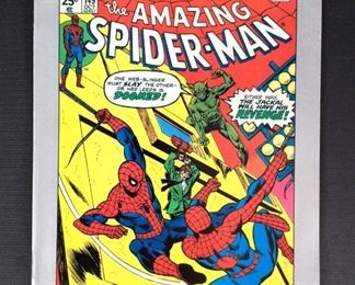 Marvel Milestone Edition: The Amazing Spider-Man No. 149
