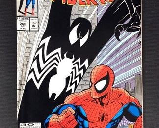 Marvel: Spider-Man, No. 266
