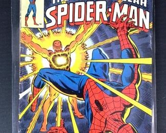 Marvel: Peter Parker, The Spectacular Spider-Man, No. 3