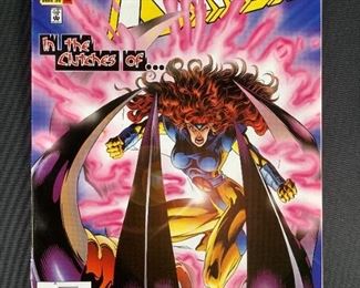 Marvel Comics, X-Men 53