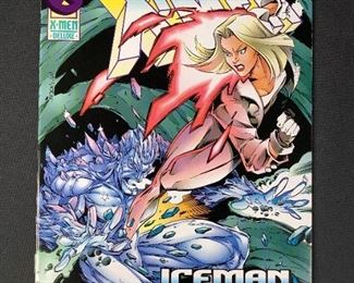 Marvel Comics, The Uncanny X-Men 331