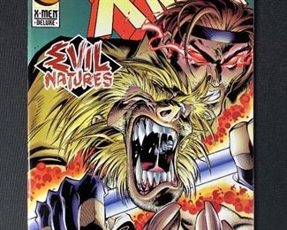 Marvel Comics, The Uncanny X-Men 326