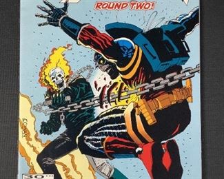 Marvel Comics, Deathlok 10