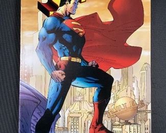 DC: Superman #204
