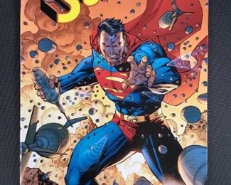 DC: Superman #205