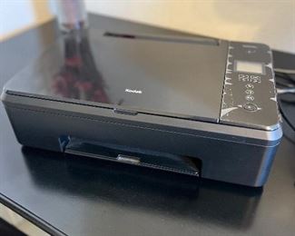 (1) Kodak Vérité 65XL Plus Wireless All-in-One Printer - Black