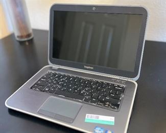 (1) Dell Inspiron 5423 14" Laptop  