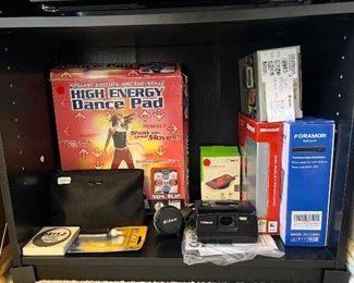 Entertainment + Hobbies