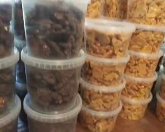 Jim Cowart Chocolate