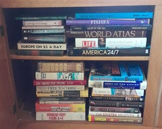 Mystery Book Lot Variety