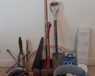 Power Tools, Hand Tools, Hardware, More Variety Lot