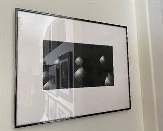 Ilse Bing 1933 photo