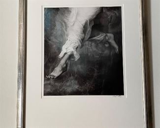 Photo by John Womhuley