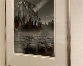 El Capitan by John G. VanWinkle