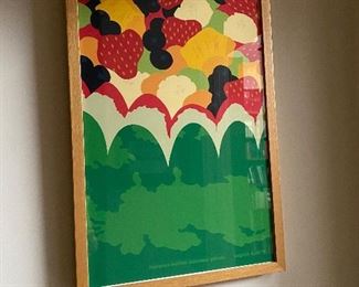 Herman Miller Summer picnic 