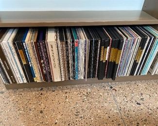 Classical and opera albums