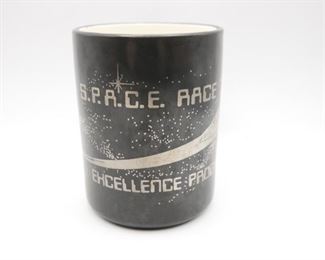 S.P.A.C.E. Race 78 Excellence Program Mug
