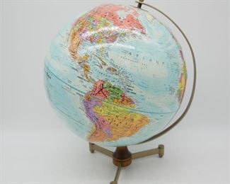 Globe
