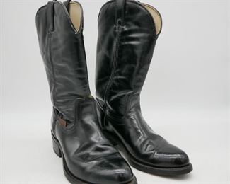 Vulcan Long Haul Neoprene Oil Resistant Boots
