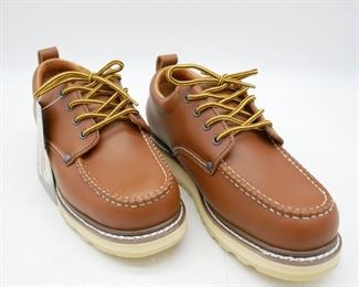 Sears DieHard SureTrack Oxford Work Shoes*New w/Tag
