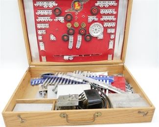 Vintage Lionel Construction Kit 343
