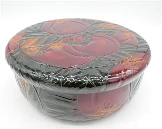 Large Container w/Lid
