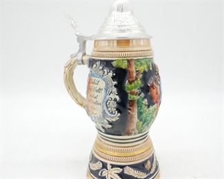 Reuge Musical Stein
