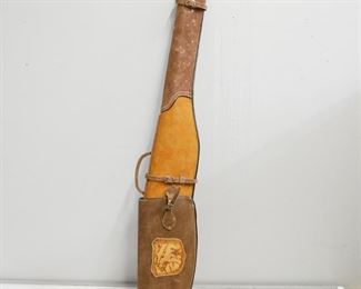 2-Piece Shotgun Slip
