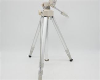 Minette Elevator Tripod w/Case
