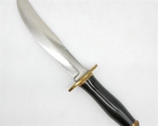 Hunting Knife
