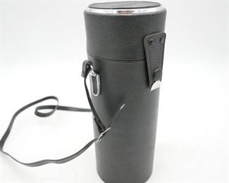 Vivitar Lens Case
